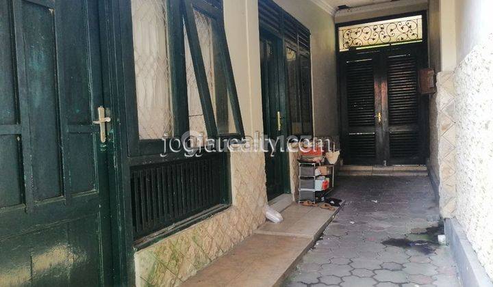 Rumah di Di Jual Jogja di Terban Gondokusuman kota Yogjakarta  19
