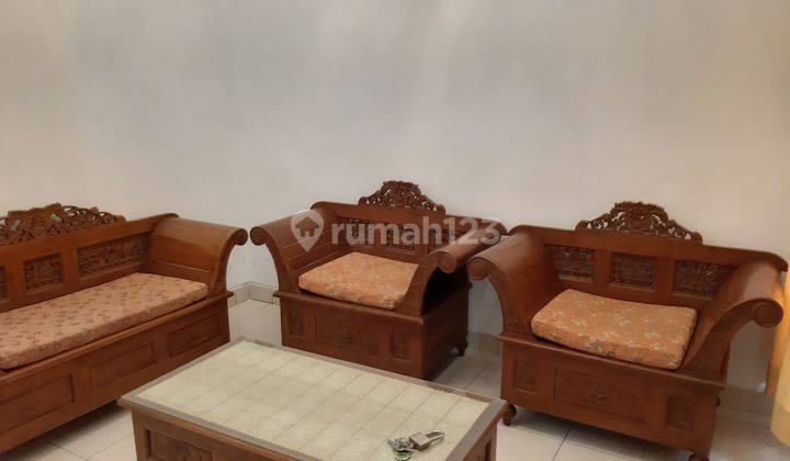Rumah Mewah Disewakan Jogja di Sinduadi sleman Dkt UGM Furnished  7