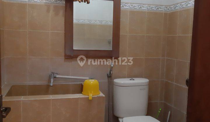 Rumah Mewah Disewakan Jogja di Sinduadi sleman Dkt UGM Furnished  15