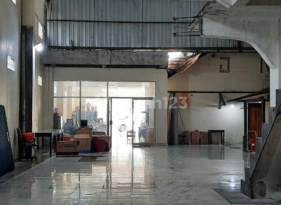 Gudang di Dijual Jogja Di Ngaglik Sleman Yogyakarta Dkt Kampus UII. 2