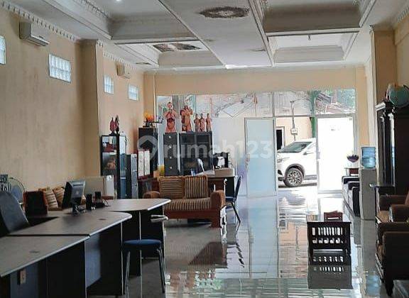 Gudang di Dijual Jogja Di Ngaglik Sleman Yogyakarta Dkt Kampus UII. 5