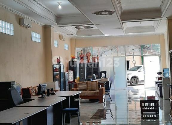 Gudang di Dijual Jogja Di Ngaglik Sleman Yogyakarta Dkt Kampus UII. 6
