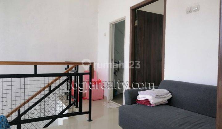 Rumah Dijual Dkt Kaliurang.Ko.TINGGAL BAWA KOPER FURNISHE  !! 9