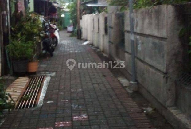 Tanah Ngantong dijual Jogja Deket Pakualaman Kota.Rn 5