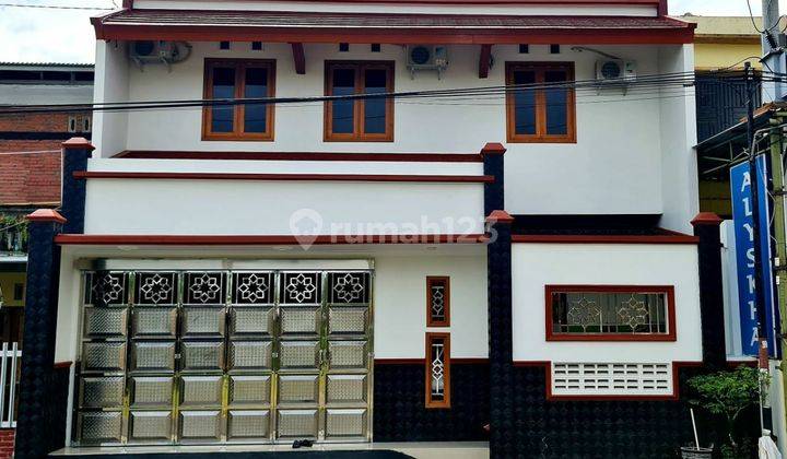 Rumah  Dijual Jogja Di Sonopakis Kasihan Bantul Yogyakarta  1