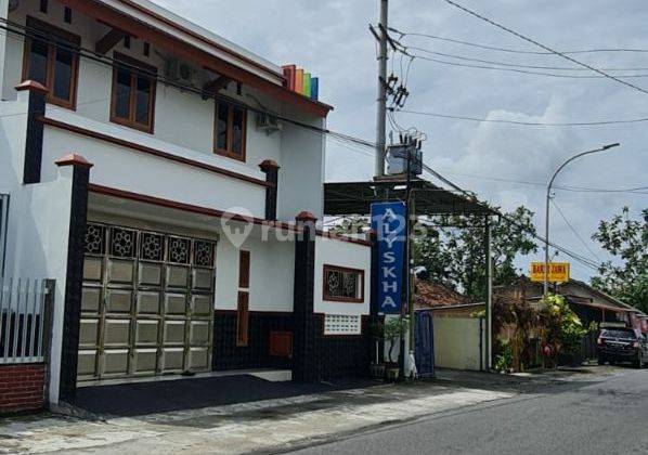 Rumah  Dijual Jogja Di Sonopakis Kasihan Bantul Yogyakarta  2