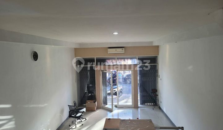Ruko di Sewakan Jogja di Jln Monjali Yogyakarta  3