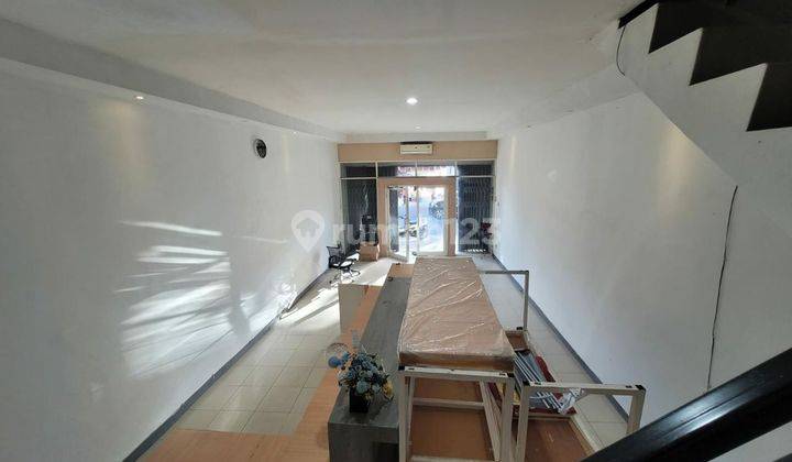 Ruko di Sewakan Jogja di Jln Monjali Yogyakarta  4