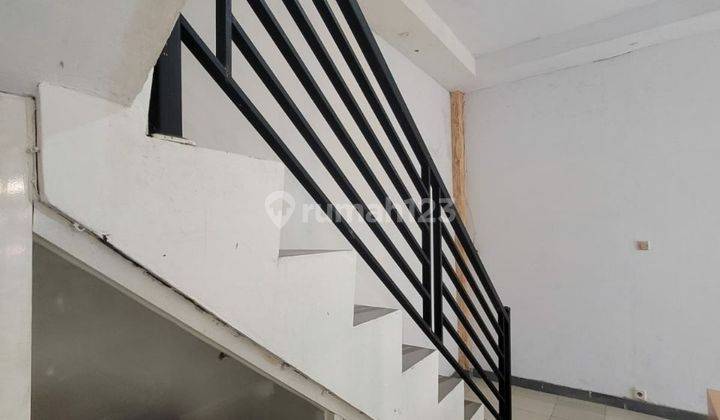 Ruko di Sewakan Jogja di Jln Monjali Yogyakarta  8