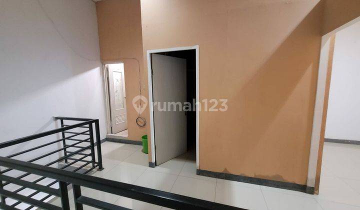 Ruko di Sewakan Jogja di Jln Monjali Yogyakarta  9