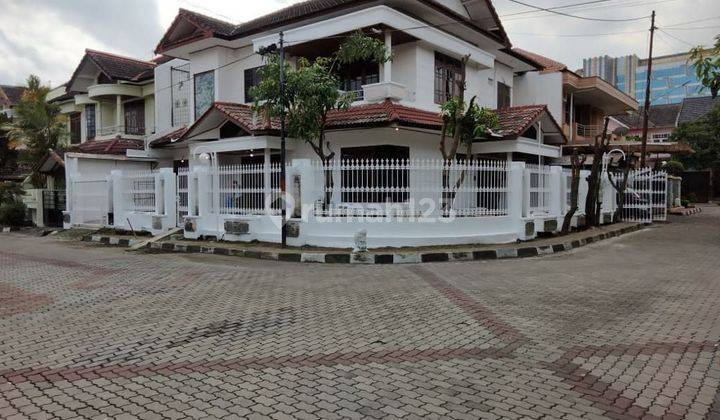 Rumah Besar Murah Dijual Jogja di Condongcatur Yogyakarta.Ow  1