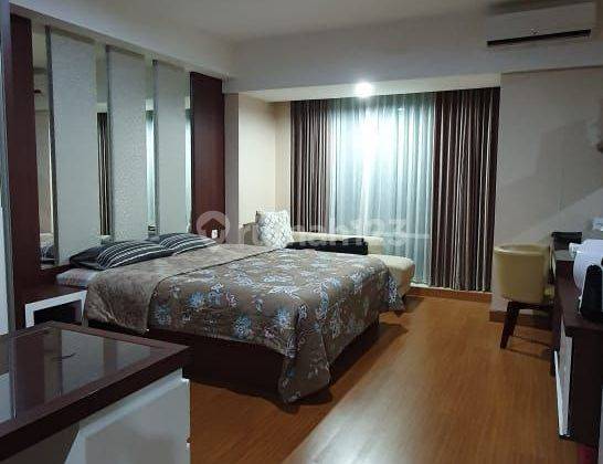 Apartemen Type Studio Full Furnished Jln Palagan Jogja.De 2