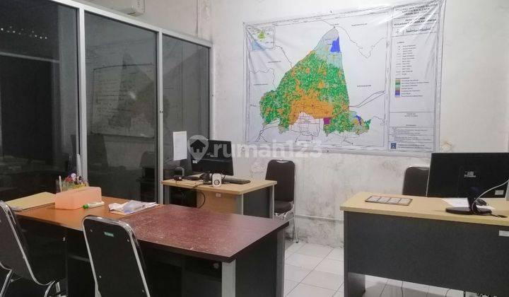 Perkantoran Dijual Jogja Di Mlati Sleman Yogyakarta.Ko 4