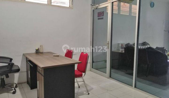 Perkantoran Dijual Jogja Di Mlati Sleman Yogyakarta.Ko 5