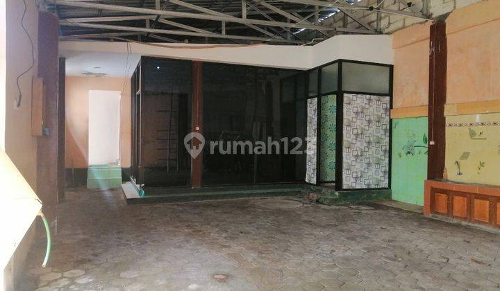 Perkantoran Dijual Jogja Di Mlati Sleman Yogyakarta.Ko 8