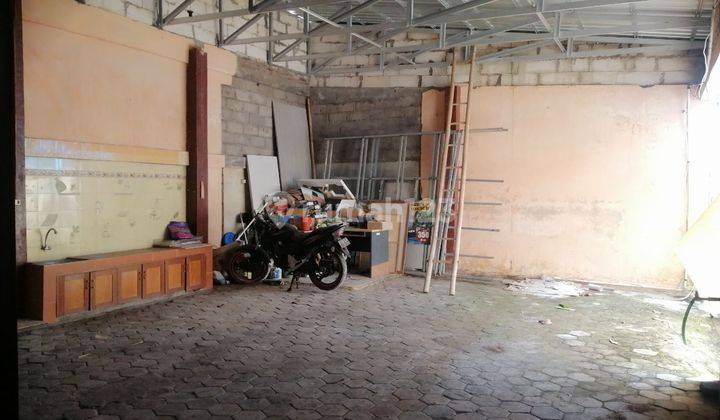 Perkantoran Dijual Jogja Di Mlati Sleman Yogyakarta.Ko 9