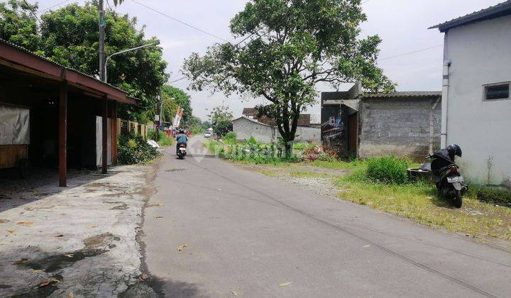Perkantoran Dijual Jogja Di Mlati Sleman Yogyakarta.Ko 15