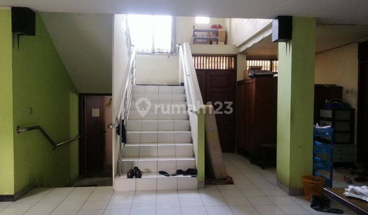 Kantor di Disewakan Jogja Tegalrejo Kota Dekat Malioboro.Ko 5