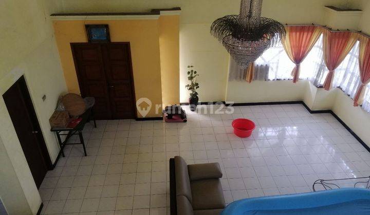 Kantor di Disewakan Jogja Tegalrejo Kota Dekat Malioboro.Ko 6