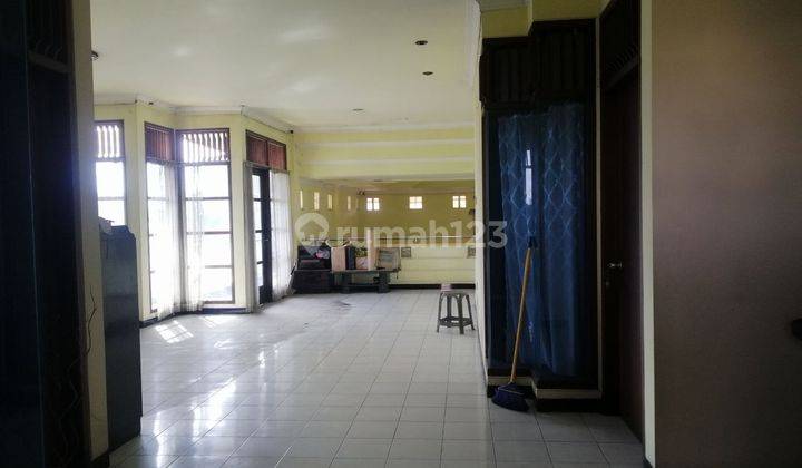 Kantor di Disewakan Jogja Tegalrejo Kota Dekat Malioboro.Ko 9