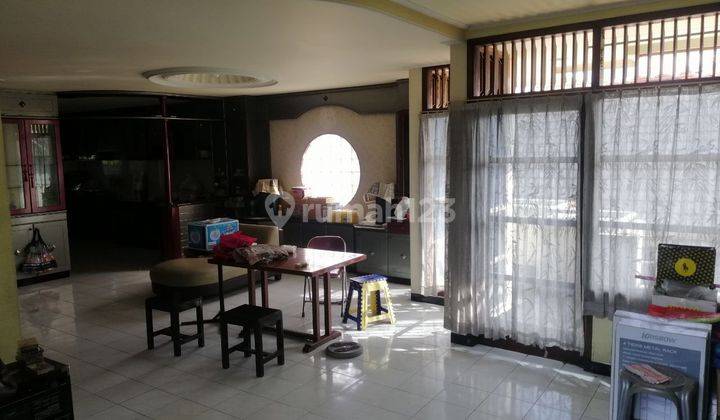 Kantor di Disewakan Jogja Tegalrejo Kota Dekat Malioboro.Ko 14