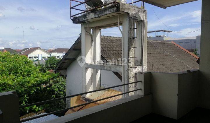 Kantor di Disewakan Jogja Tegalrejo Kota Dekat Malioboro.Ko 15