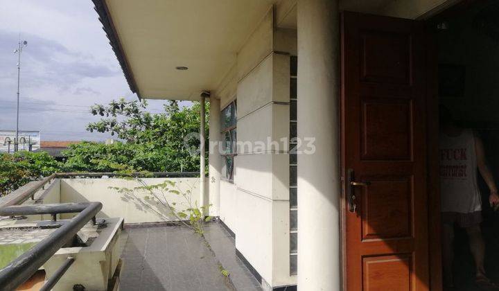 Kantor di Disewakan Jogja Tegalrejo Kota Dekat Malioboro.Ko 16