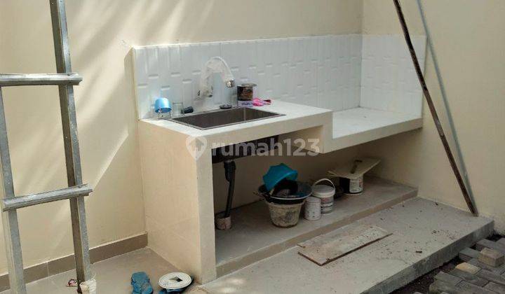 Rumah di Jual Jogja Dkt pasar dan SMK Godean.Wd STOOK TERBATAS!!! 7