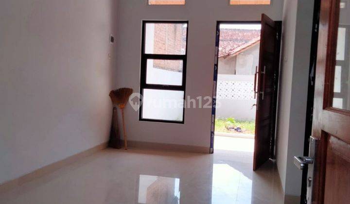 Rumah Dijual Murah Utara Pasar Godean Jogja.Wd.STOOK TERBATAS !! 7
