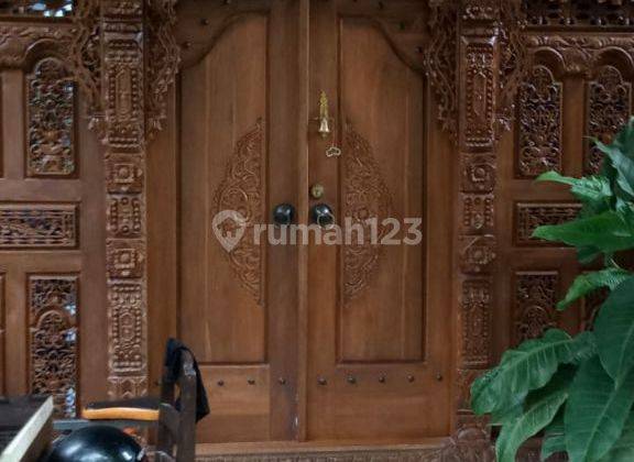 Villa di Dijual Di Wonosari Gunungkidul.GREES MURAH TENAN !! 1