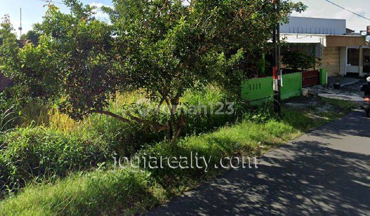 Tanah Dijual Diprambanan Cocok Buat Perumahan.NEGO SAMPAI DEAL !! 6