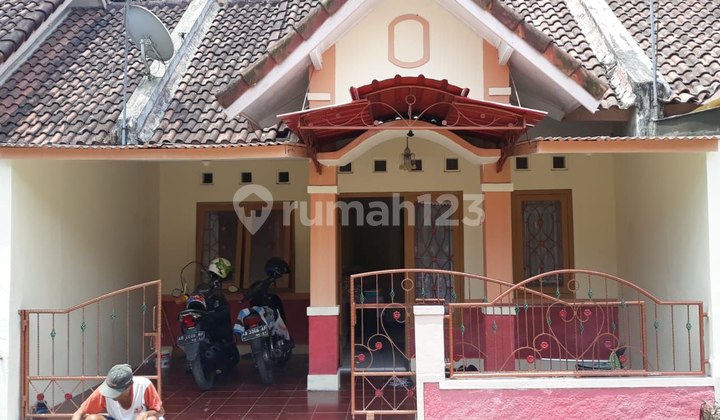Rumah Minimalis dijual Murah Dkt Pasar Godean.BURUAN MURAH !! 2