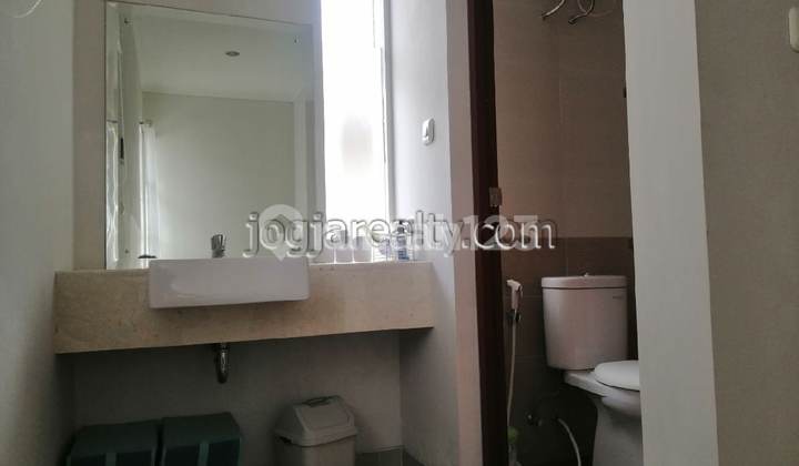 Rumah Disewakan Dkt Jln Kaliurang.PRIVATE POOL & FURNISHED  !! 17