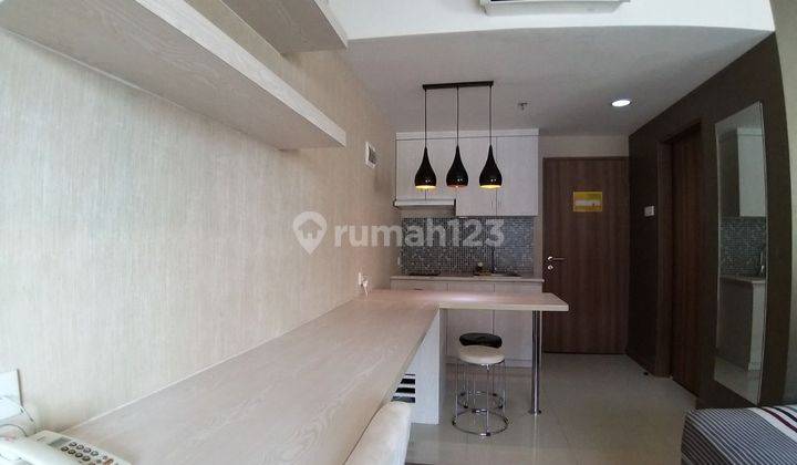 Student Castle Apartemet Furnished Dijual Murah.AMBYAAAR MURAH !! 4