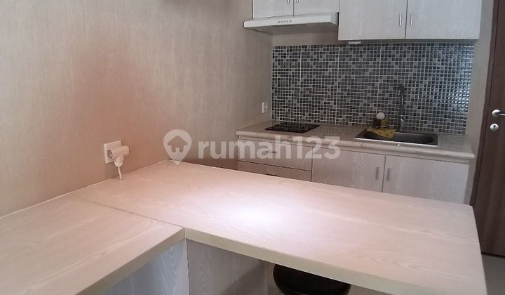 Student Castle Apartemet Furnished Dijual Murah.AMBYAAAR MURAH !! 6