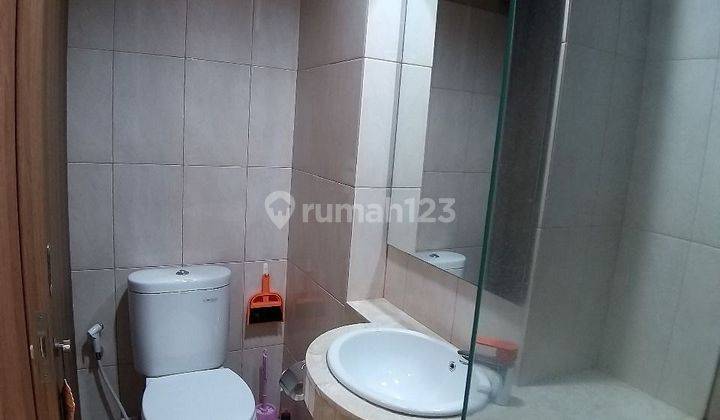 Student Castle Apartemet Furnished Dijual Murah.AMBYAAAR MURAH !! 9