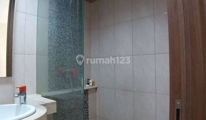 Student Castle Apartemet Furnished Dijual Murah.AMBYAAAR MURAH !! 8