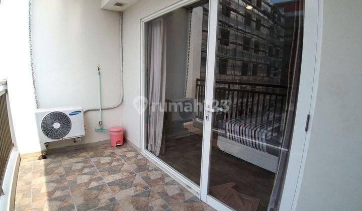 Student Castle Apartemet Furnished Dijual Murah.AMBYAAAR MURAH !! 10
