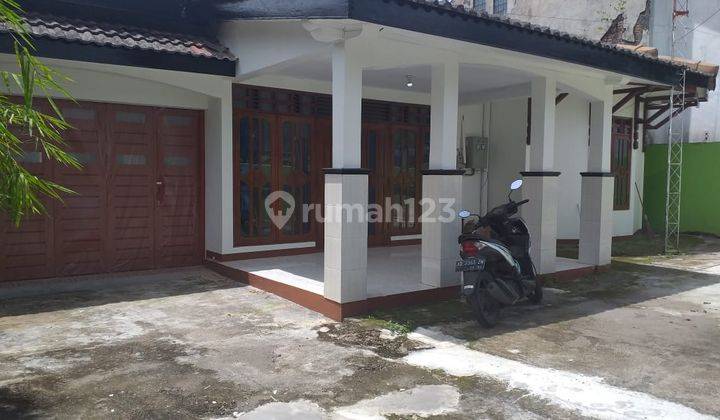 Kantor Luas Disewakan Murah Mlati Sleman.BURUAN GERCEEP MURAH !! 1