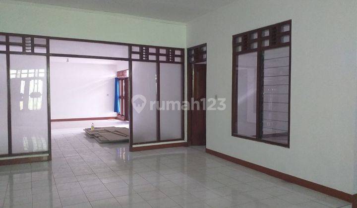 Kantor Luas Disewakan Murah Mlati Sleman.BURUAN GERCEEP MURAH !! 4