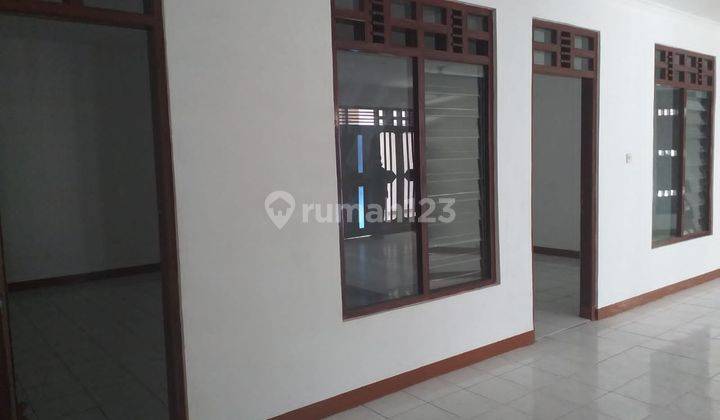 Kantor Luas Disewakan Murah Mlati Sleman.BURUAN GERCEEP MURAH !! 6