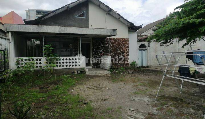 Tanah Dijual Murah Digondokusuman Jogja.BU & NEGO SEJADINYA !! 1