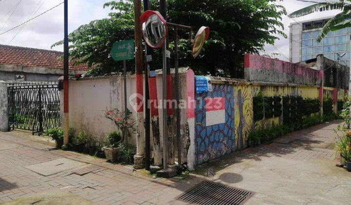 Tanah Dijual Murah Digondokusuman Jogja.BU & NEGO SEJADINYA !! 6