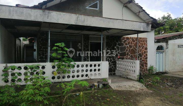 Tanah Dijual Murah Digondokusuman Jogja.BU & NEGO SEJADINYA !! 10