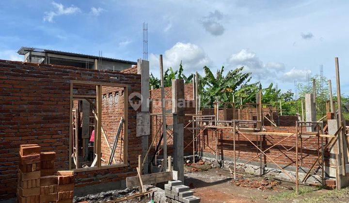 Rumah Dijual Murah Di Sayegan Sleman.BISA KPR & STOOK TERBATAS !! 6