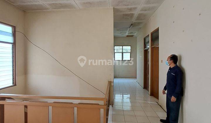 Rumah Kost Dijual Murah Pusat Kota Jogja.BURUAAN NEGO AMBYAAR !! 5