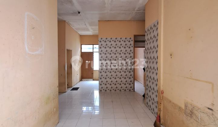 Rumah Kost Dijual Murah Pusat Kota Jogja.BURUAAN NEGO AMBYAAR !! 6