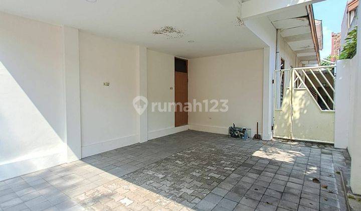 Rumah Kost Dijual Murah Pusat Kota Jogja.BURUAAN NEGO AMBYAAR !! 15
