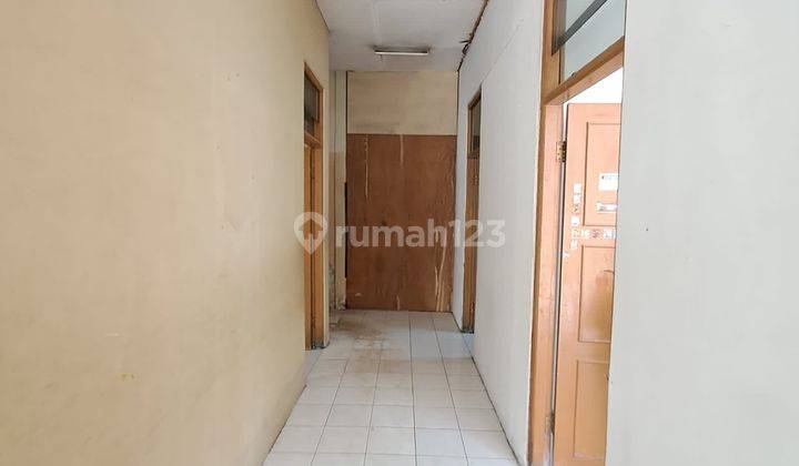 Rumah Kost Dijual Murah Pusat Kota Jogja.BURUAAN NEGO AMBYAAR !! 17