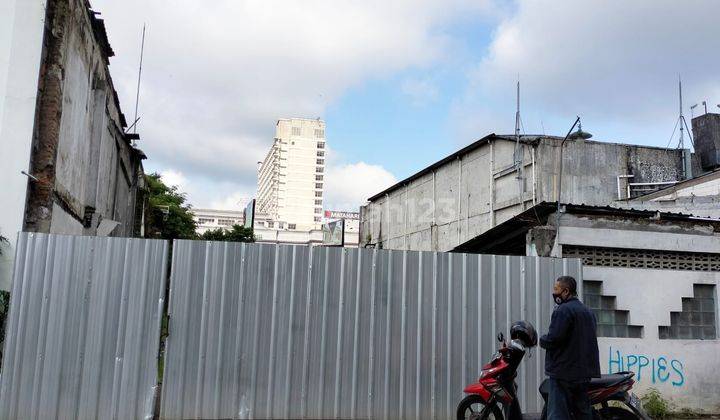 Tanah Dijual Murah Jln Magelang Jogja.BURUAAN NEGO AMBYAAR BU !! 2